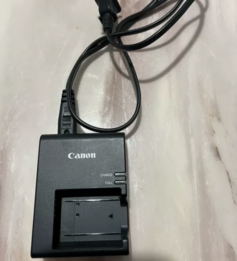 佳能LC-E10C原装充电器 保证佳能原装...