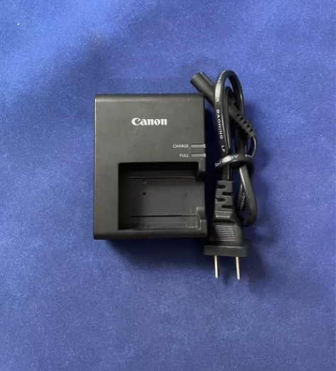 二手原装佳能LC-E10C LP-E10相...