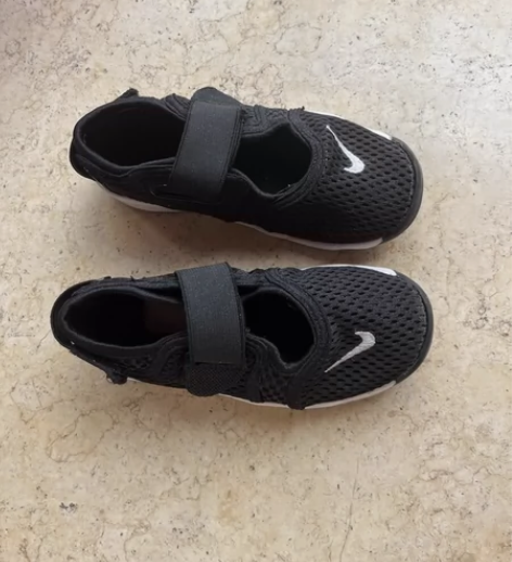 耐克童鞋春夏季 27码10c正品 内标16...