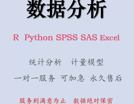 Python数据分析 算法建模 主要算法：...