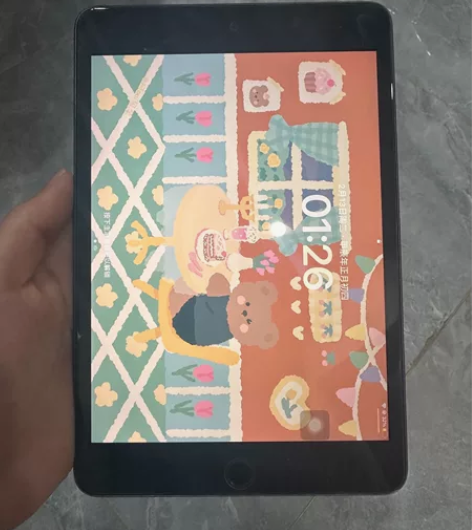 Apple/苹果 iPad Mini 5 ...