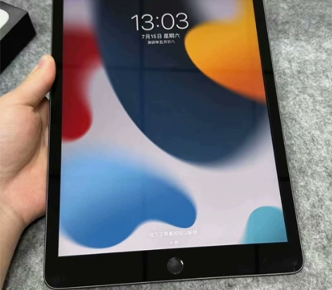 带笔出ipad2019 款 128g wi...
