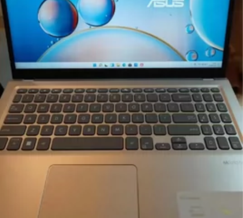 华硕无畏笔记本电脑vivobook15买回...