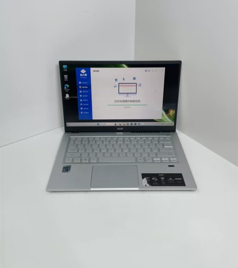 宏碁非凡S3-14寸办公本 i5-1135...