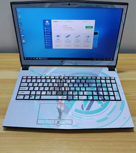 华硕天选3 神舟战神z7 大型3A游戏本 i7高端笔记本电脑...