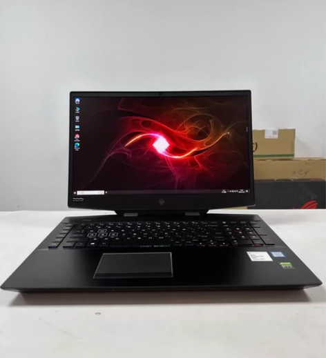 惠普暗影精灵5plus 英特尔i7-975...