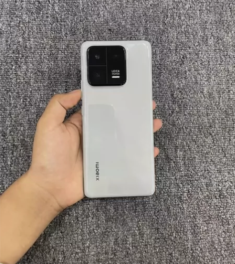 小米13pro。12+256g直接大甩卖v...