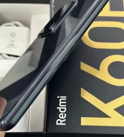 99新，红米k60E，12+256原装无修...