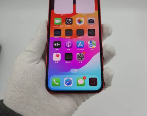 95新 【特价】 苹果iPhone 13 ...