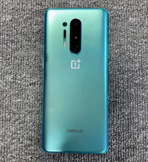 一加8pro青色8+128g全网通5g手机...