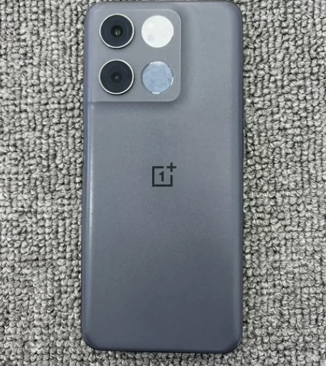 一加ace竞速版全网通 5G游戏手机中框有...