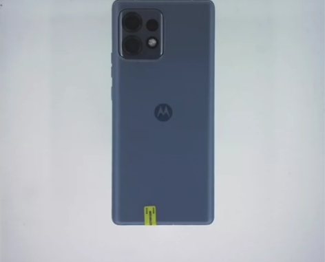 摩托罗拉x40 12+256 应用五开 9...