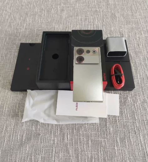 95新 努比亚z50ultra 12G?2...