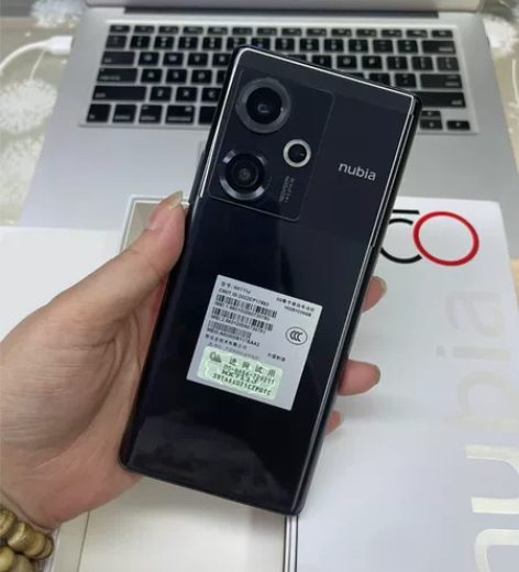 九五新,努比亚z50,原装正品5G全网通 ...