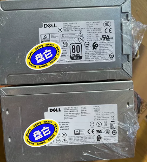 全新原装戴尔 D365EM-00   HU...