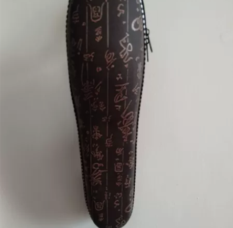 哈喽，小伙伴们，此葫芦丝不知怎的，坏了，可...