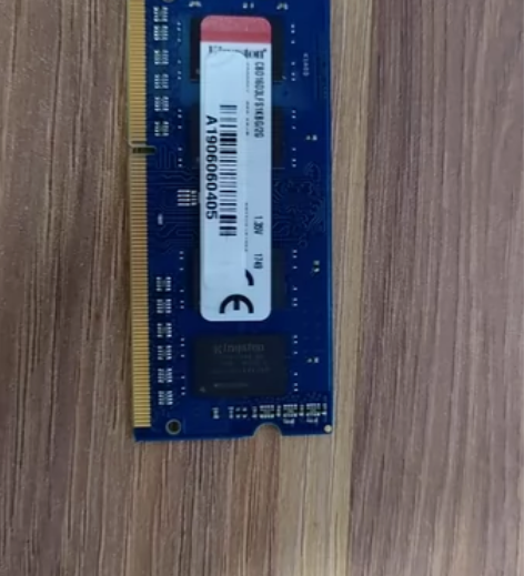 威联通TS-551升级拆机原装2G内存条 ...