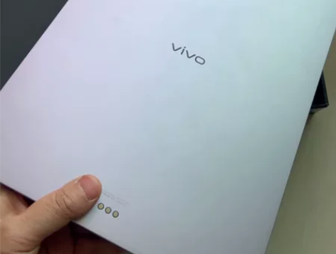 自用9新在保vivo pad2，12+51...