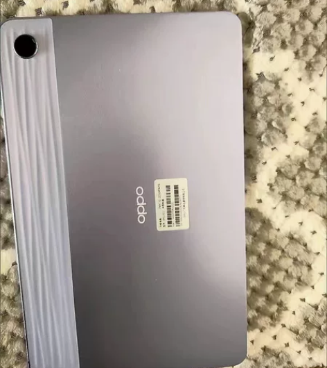 OPPO Pad Air平板电脑学生网课学...