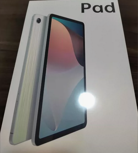 OPPO Pad Air平板电脑学生网课学...