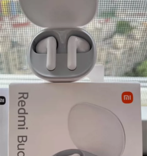米(MI)Redmi Buds 4 标准版...