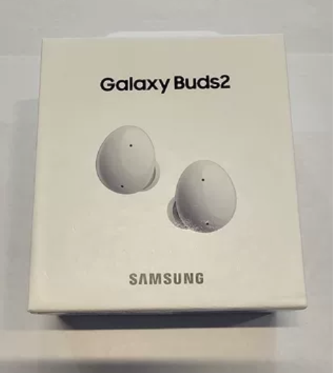 三星Galaxy Buds2 全新官方未拆...