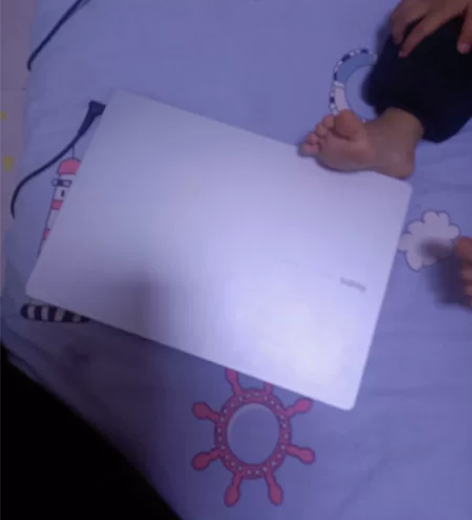 家用RedmiBOOK14小米笔记本 现在...