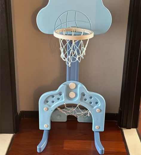 九新篮球架 仅自提几乎全新￥30￥1002...