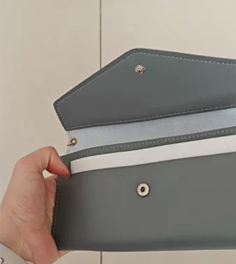 女士钱包 全新 默认微瑕，完美控、到手刀、...