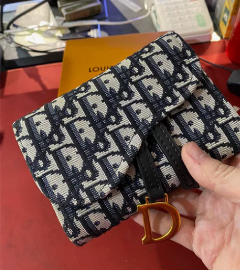 真皮女士卡包小巧韩国大容量多功能精致高档驾...