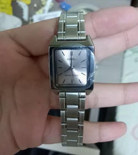 卡西欧手表 卡西欧（CASIO）网红复古经...