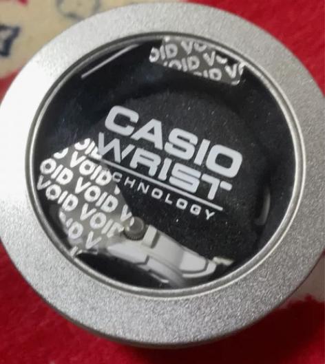 卡西欧 感兴趣的话点“我想要”和我私聊吧～...