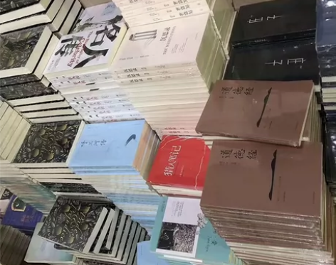 【批发图书9.9元清仓】实体店清仓处理大批...