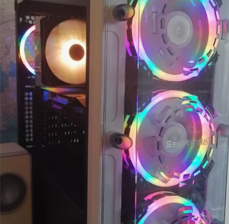 帮写配置 电脑主机 二手电脑 组装电脑 推...