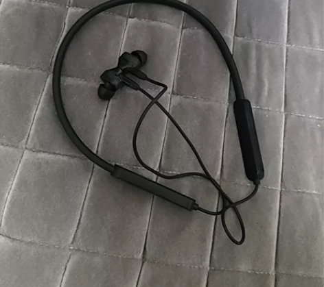 漫步者GM2 无线蓝牙运动游戏耳机 游...