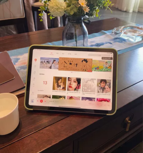 自己的iPad2020 款！ a14 处理...