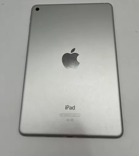 iPad mini 4 128G 7.9寸...