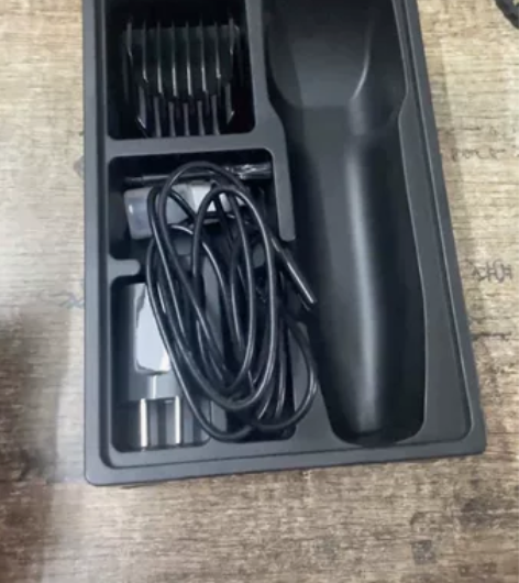 飞科理发器电推剪电推子理发神器自己剪头发油...