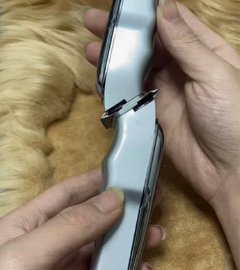 德国理发器,全新的,不是二手的,全新正品,...