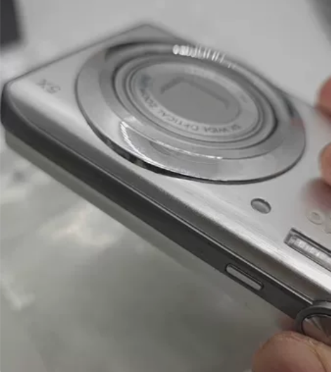 爱国者w168(故障机 开机如视频) 机器成色不错，包无拆无...