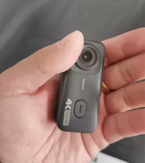 山狗 G10 运动拇指钓鱼骑行相机摩托车行...