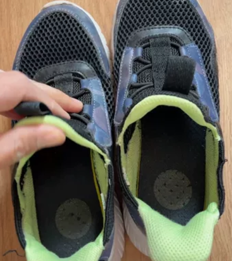 安踏童鞋 男童夏季春秋季运动鞋33码男童鞋...