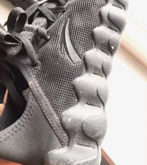 安踏 夏季男士鞋 没穿过几次很新几乎全新A...