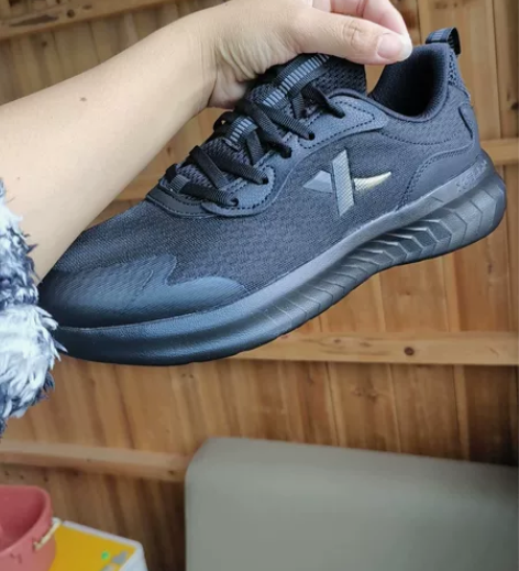 全新42码跑步鞋 买来太小了,便宜出了 最...