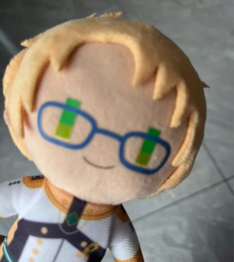 偶像梦幻祭 游木真队服美娃 游木真agf美...