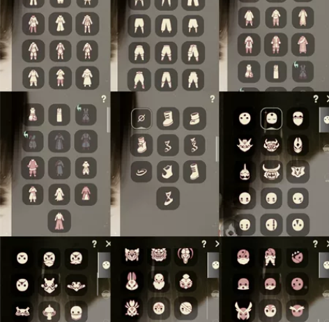 光遇号             换个逆水寒...