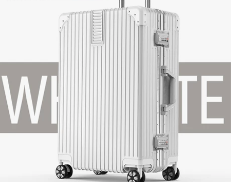 行李箱网红拉杆箱女新款旅行箱万向轮男ins...