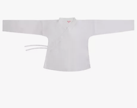 如梦霓裳汉服女装男装中衣中裤中裙贴身里衣纯...