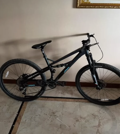 Java Furia 佳沃 山地车 自行车...