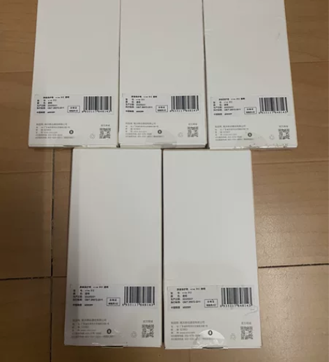 vivo 原装保护壳 透明 vivo S1...